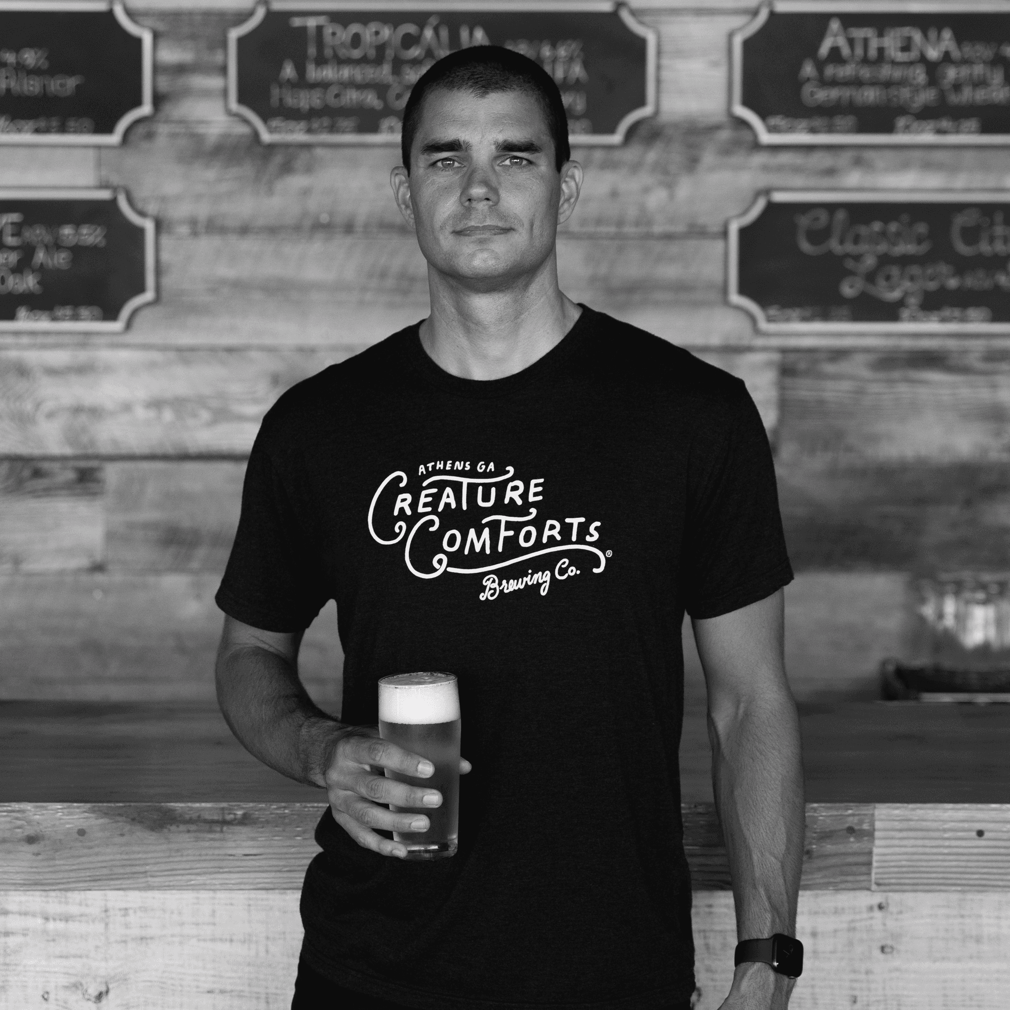 Creature Comforts Brewing Co.